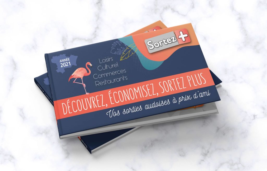 Guide Sortez Plus Edition 2021